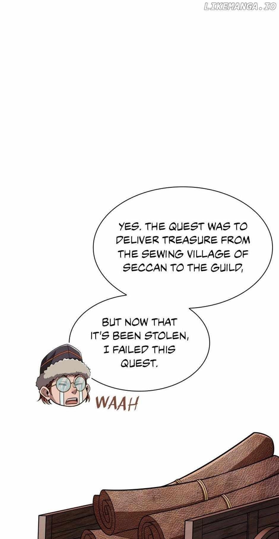Back Then, I Didn’t Realize It Was A Big Win Chapter 14 - Page 58