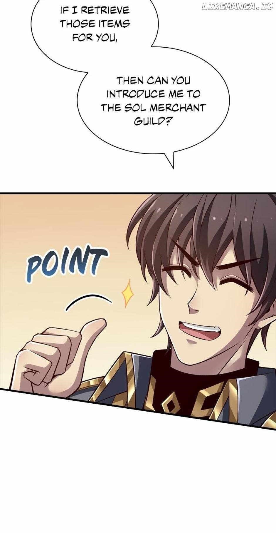 Back Then, I Didn’t Realize It Was A Big Win Chapter 14 - Page 60