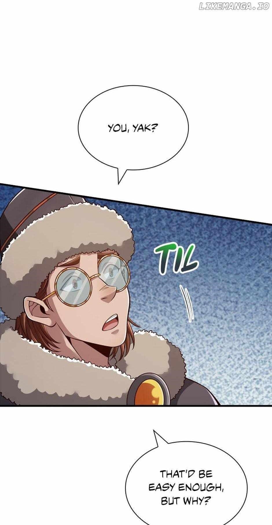 Back Then, I Didn’t Realize It Was A Big Win Chapter 14 - Page 61