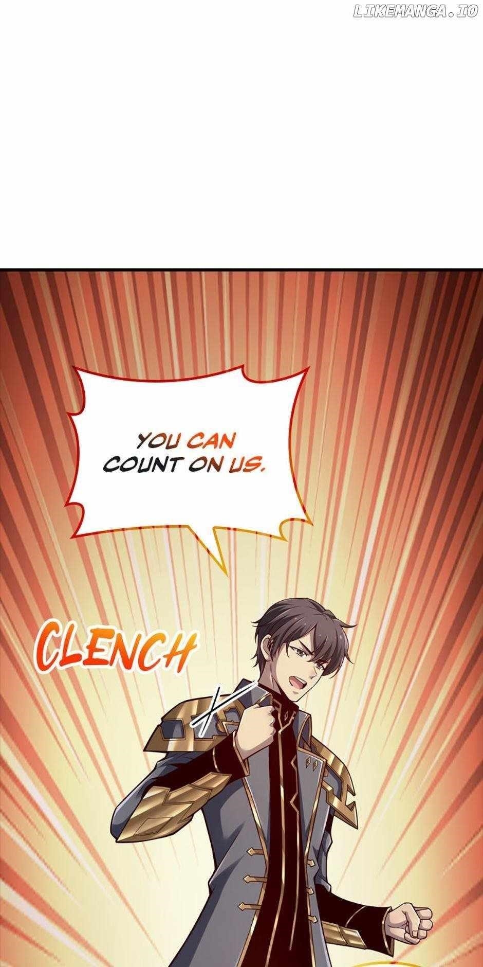 Back Then, I Didn’t Realize It Was A Big Win Chapter 14 - Page 64