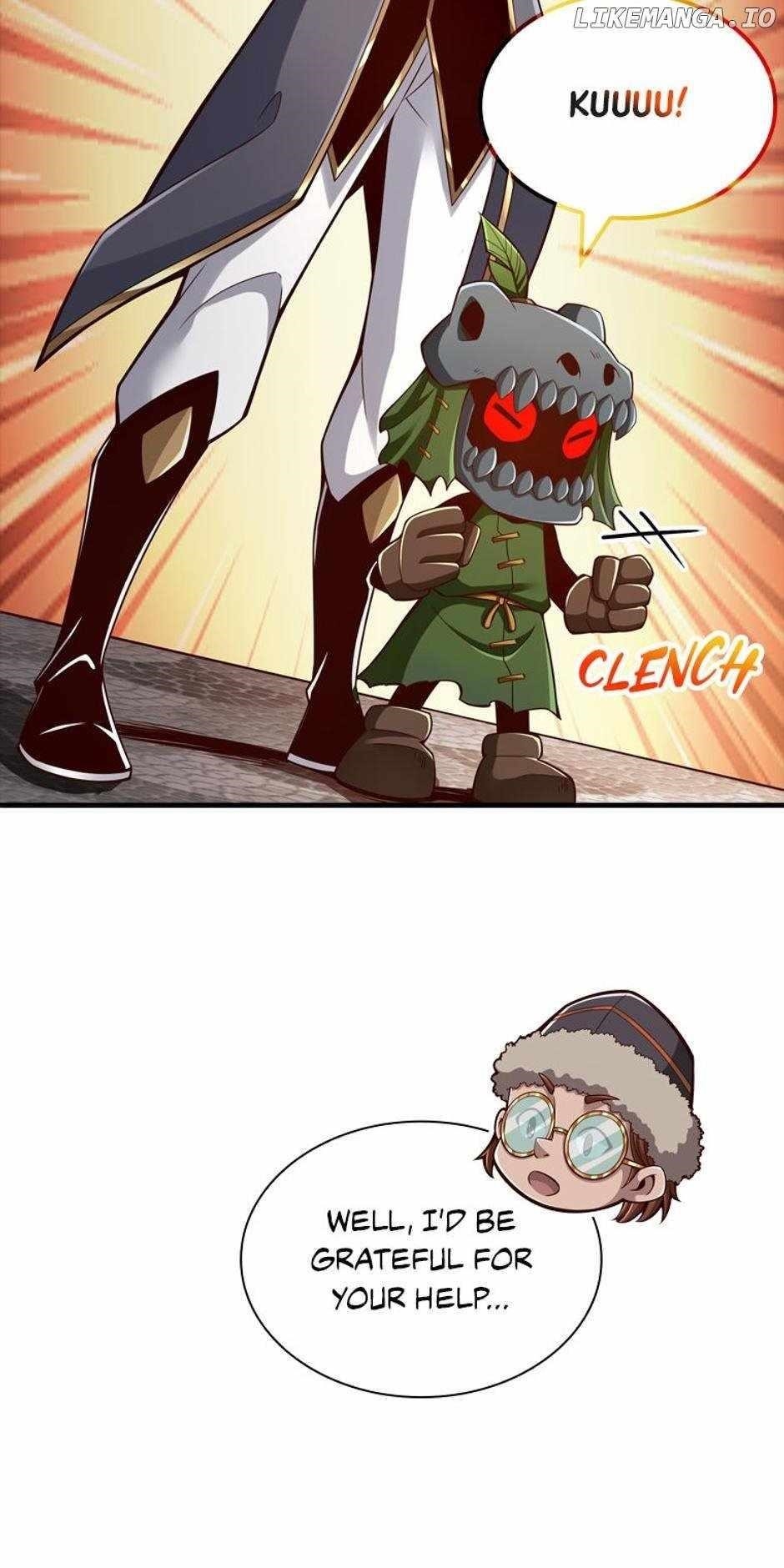 Back Then, I Didn’t Realize It Was A Big Win Chapter 14 - Page 65