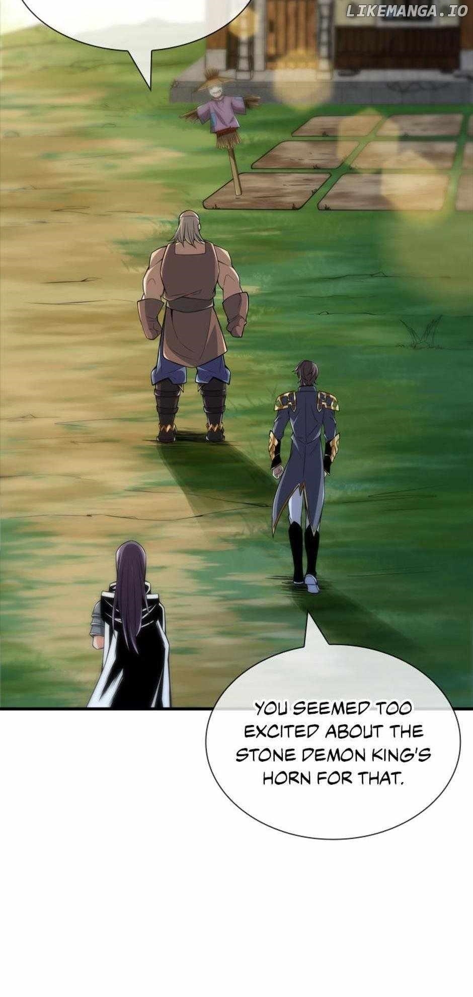 Back Then, I Didn’t Realize It Was A Big Win Chapter 14 - Page 7