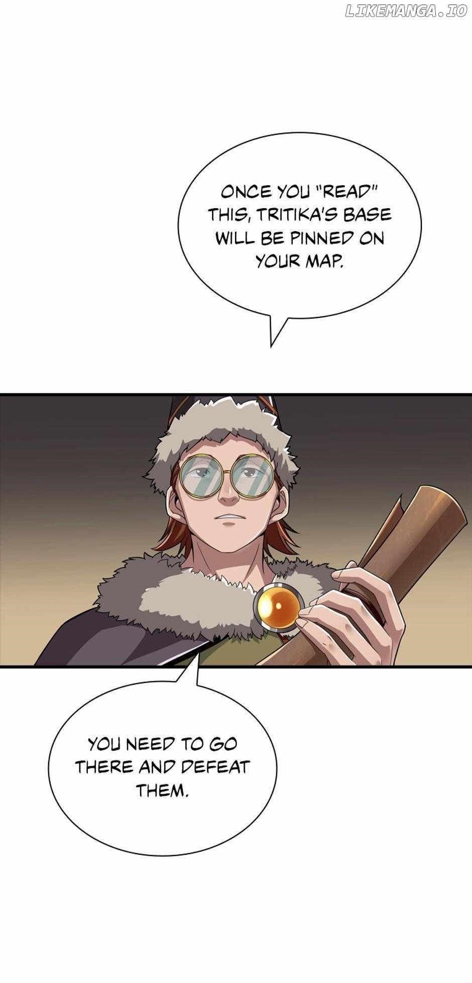 Back Then, I Didn’t Realize It Was A Big Win Chapter 14 - Page 71