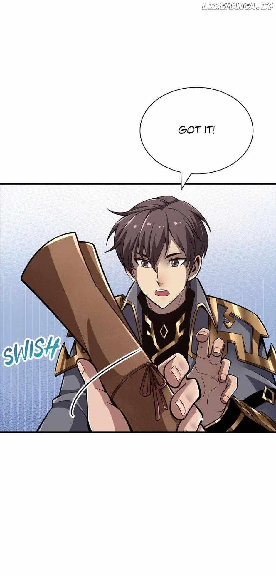Back Then, I Didn’t Realize It Was A Big Win Chapter 14 - Page 72