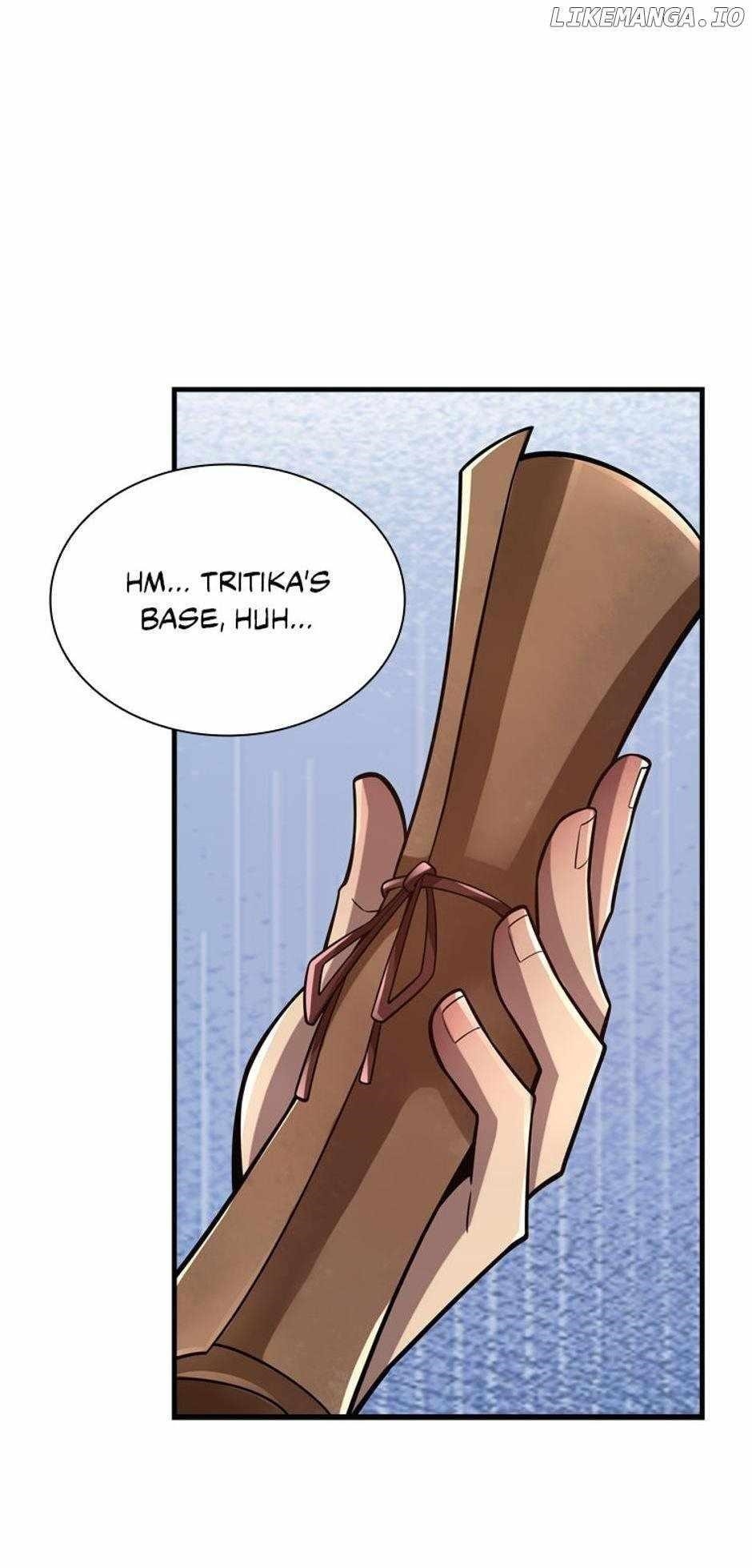 Back Then, I Didn’t Realize It Was A Big Win Chapter 14 - Page 73