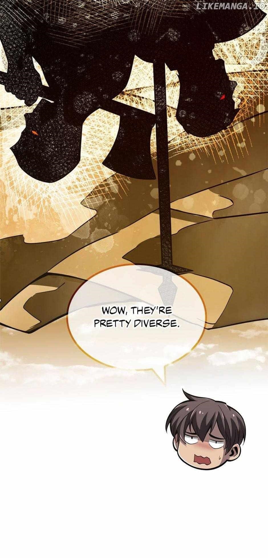 Back Then, I Didn’t Realize It Was A Big Win Chapter 14 - Page 76