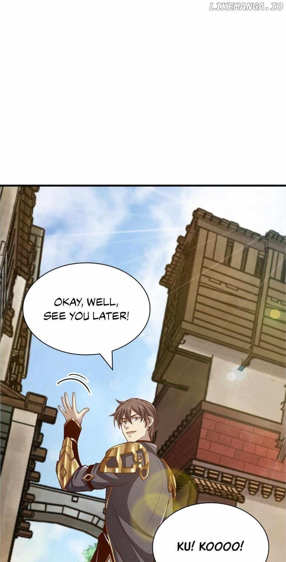 Back Then, I Didn’t Realize It Was A Big Win Chapter 14 - Page 77