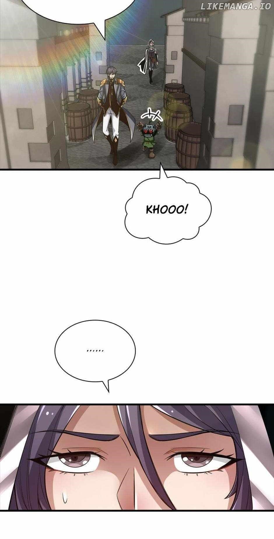 Back Then, I Didn’t Realize It Was A Big Win Chapter 14 - Page 79