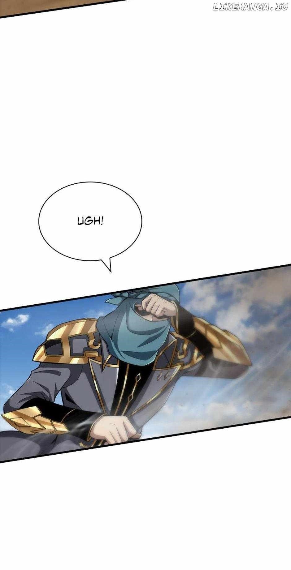 Back Then, I Didn’t Realize It Was A Big Win Chapter 14 - Page 83