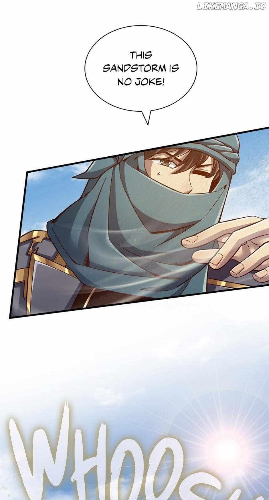 Back Then, I Didn’t Realize It Was A Big Win Chapter 14 - Page 84