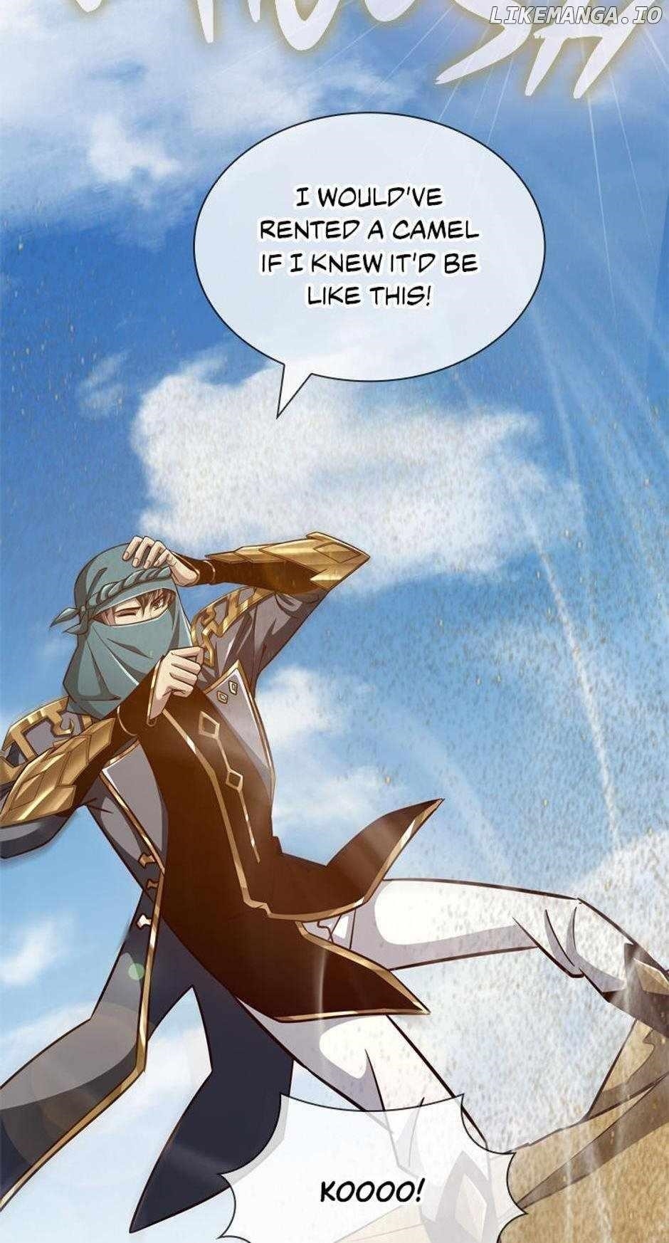 Back Then, I Didn’t Realize It Was A Big Win Chapter 14 - Page 85