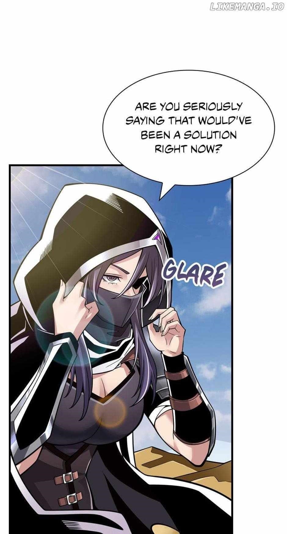 Back Then, I Didn’t Realize It Was A Big Win Chapter 14 - Page 87