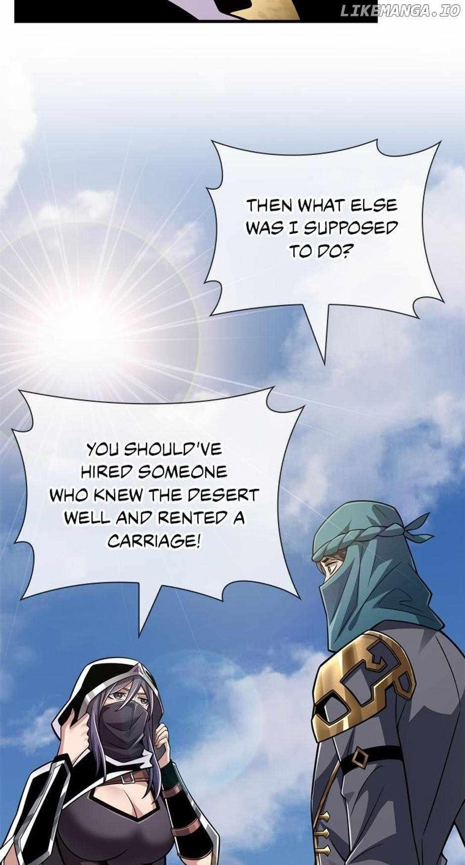 Back Then, I Didn’t Realize It Was A Big Win Chapter 14 - Page 88