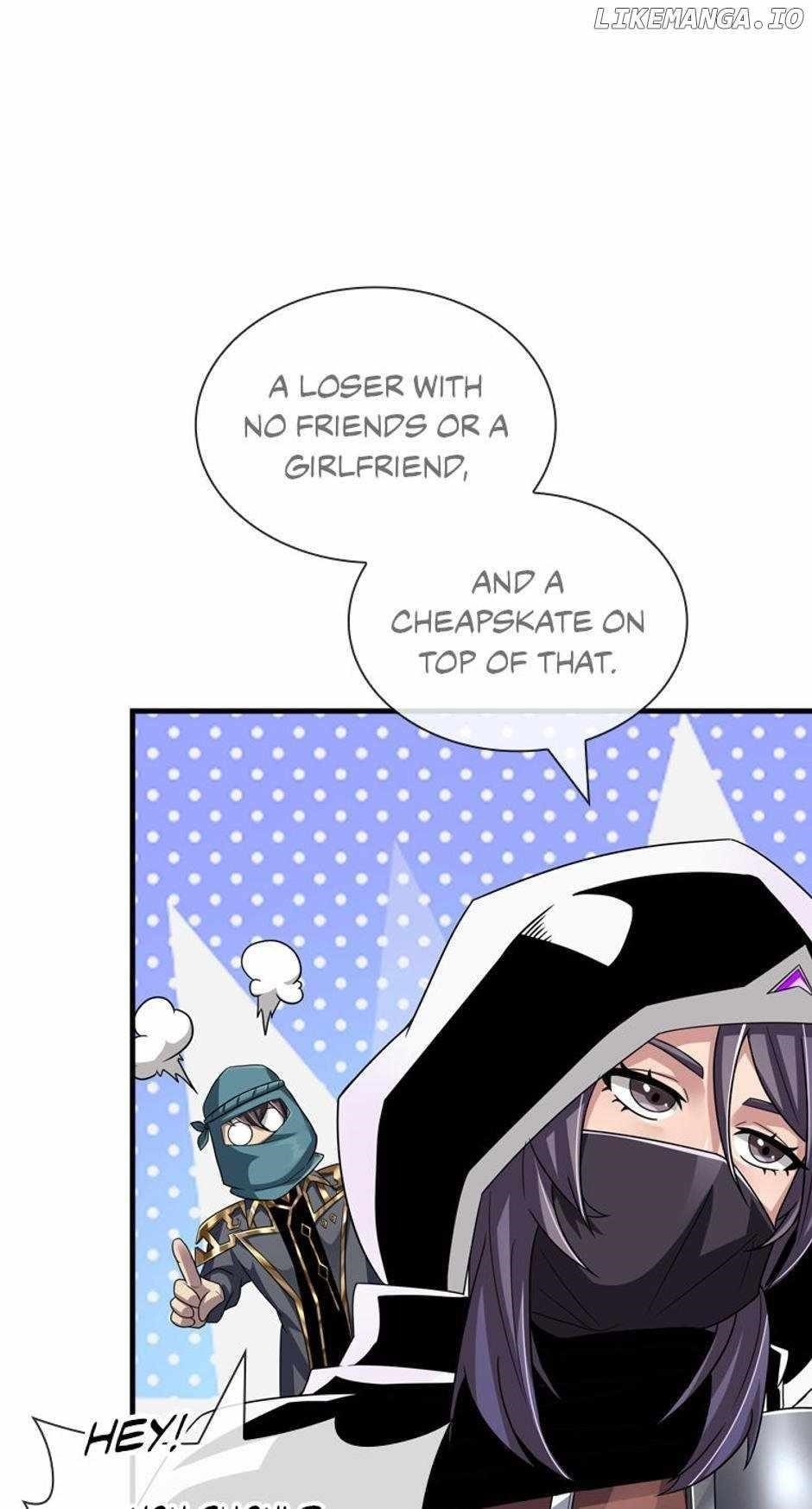 Back Then, I Didn’t Realize It Was A Big Win Chapter 14 - Page 91