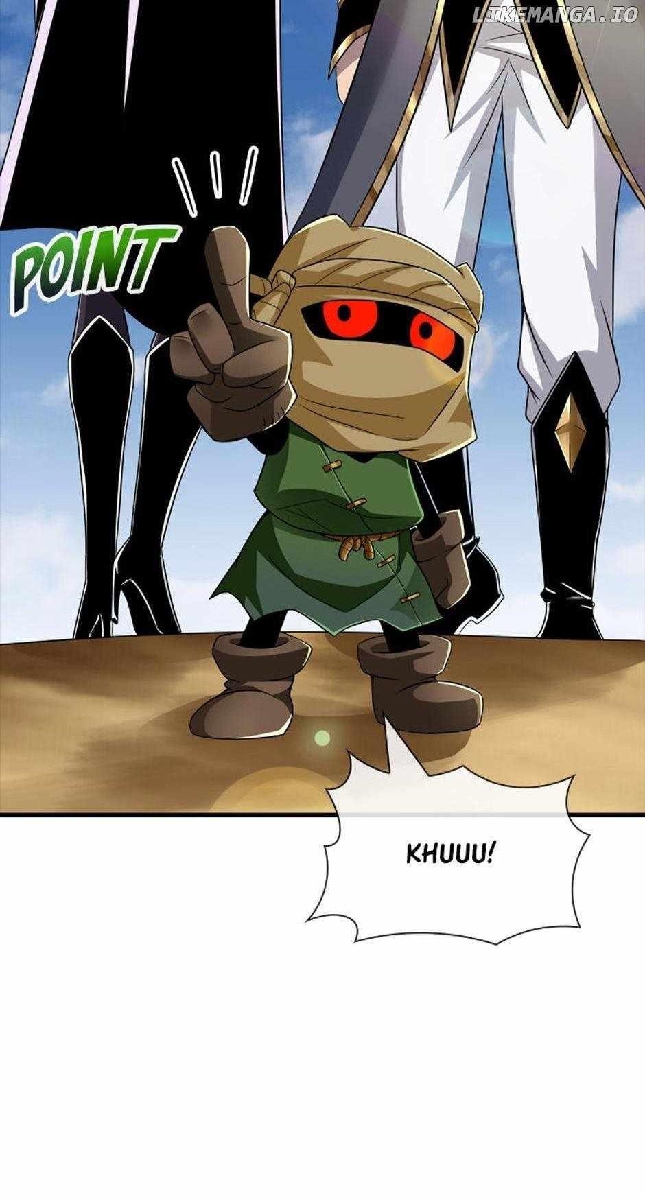 Back Then, I Didn’t Realize It Was A Big Win Chapter 14 - Page 93