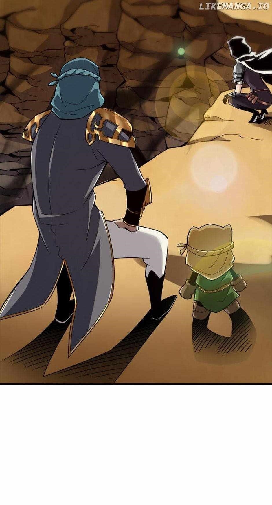 Back Then, I Didn’t Realize It Was A Big Win Chapter 14 - Page 97