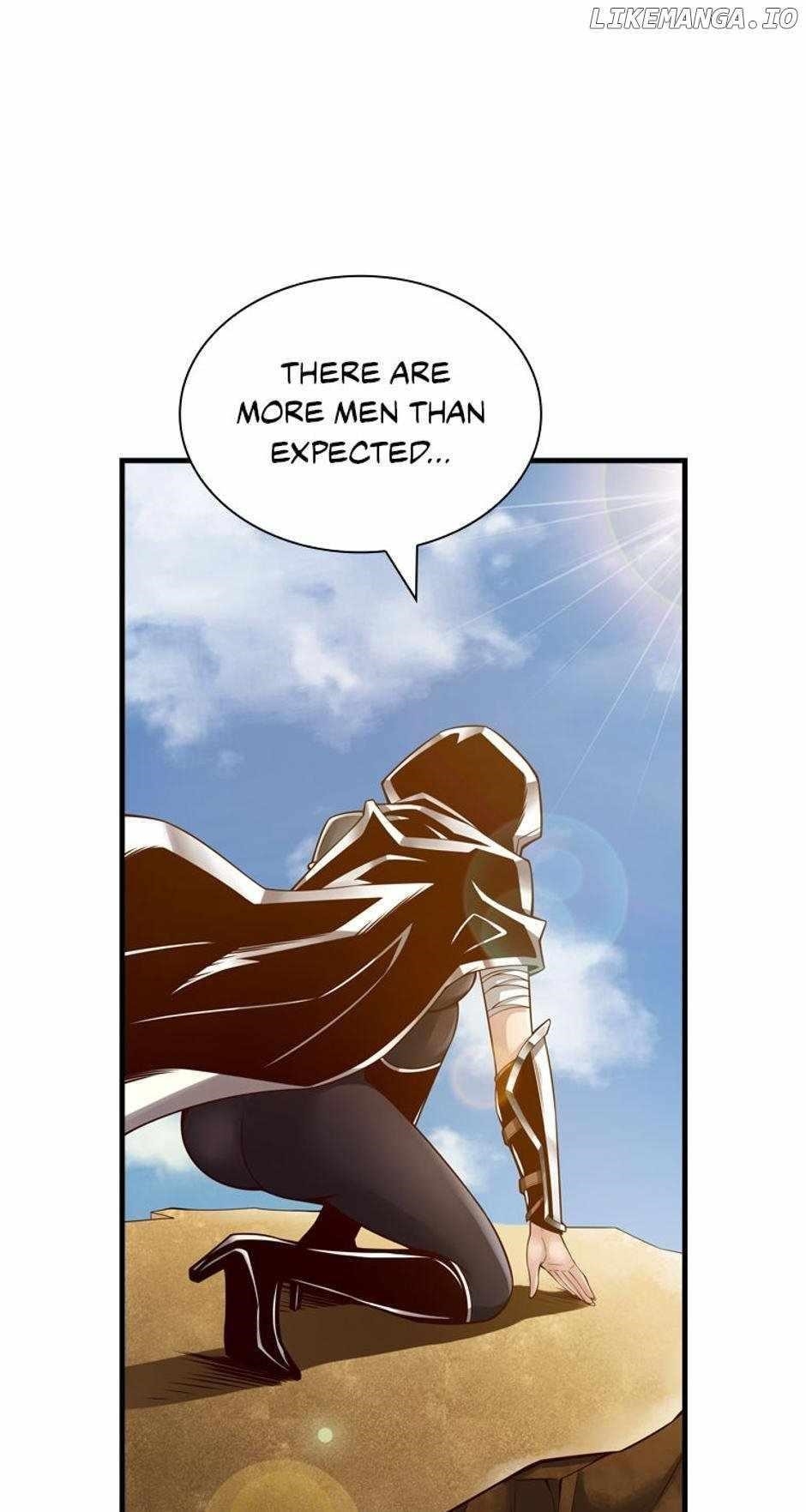 Back Then, I Didn’t Realize It Was A Big Win Chapter 14 - Page 98