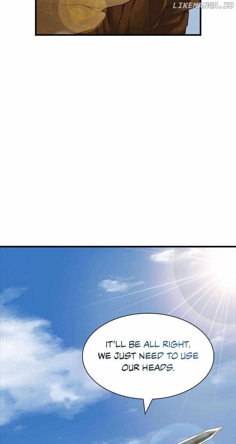 Back Then, I Didn’t Realize It Was A Big Win Chapter 14 - Page 99