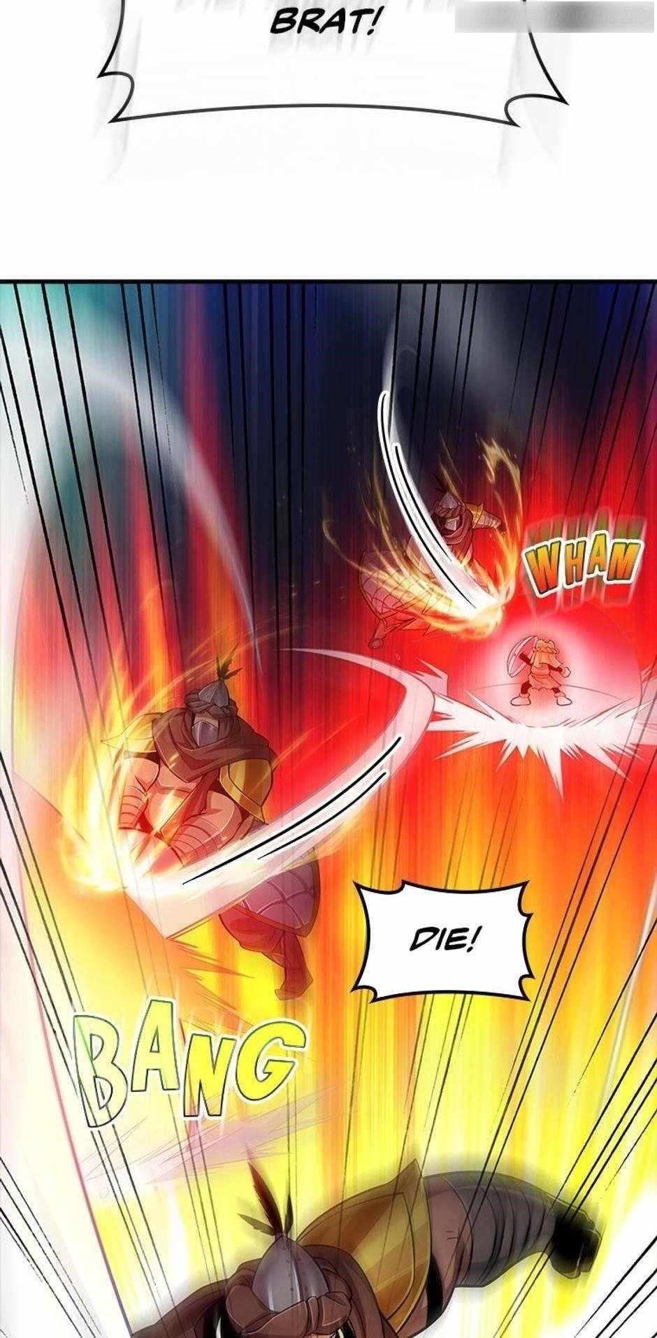 Back Then, I Didn’t Realize It Was A Big Win Chapter 16 - Page 107