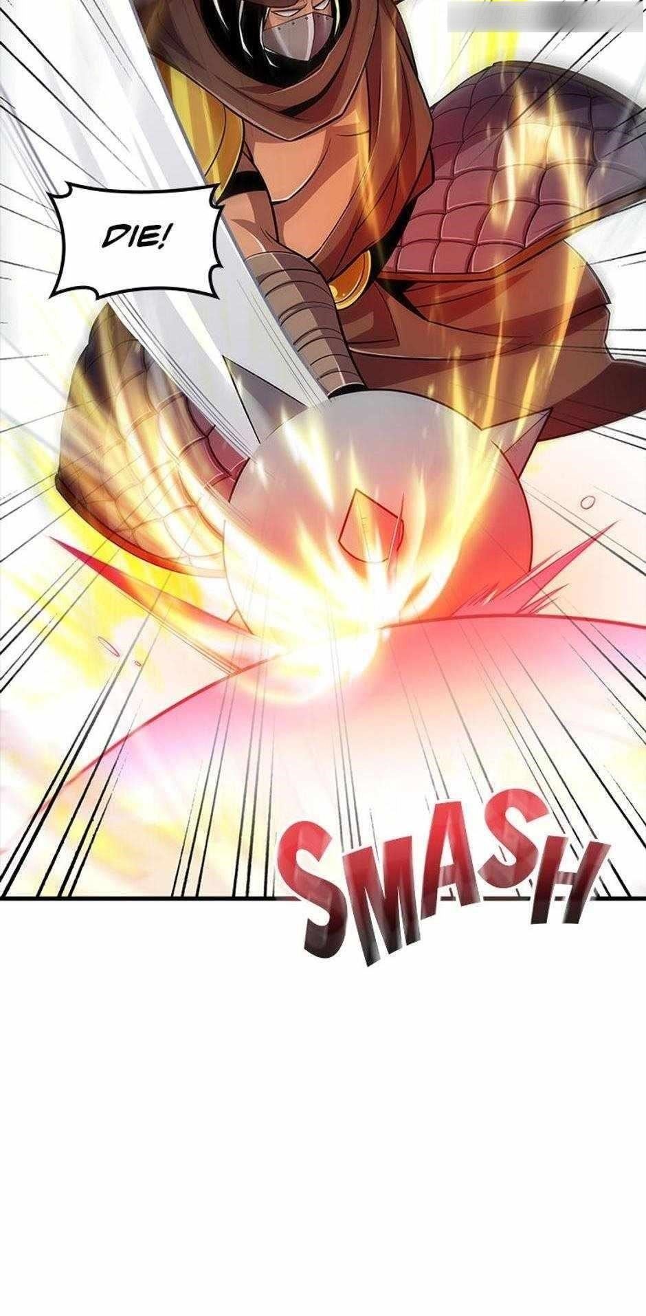 Back Then, I Didn’t Realize It Was A Big Win Chapter 16 - Page 108
