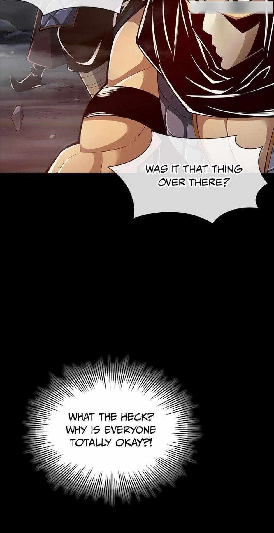 Back Then, I Didn’t Realize It Was A Big Win Chapter 16 - Page 20