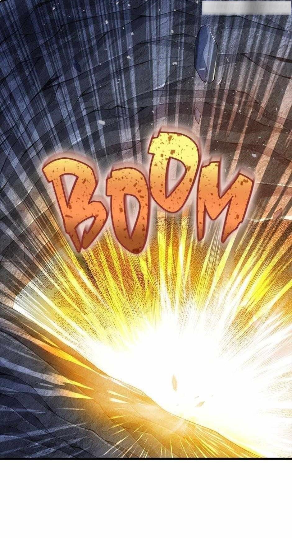 Back Then, I Didn’t Realize It Was A Big Win Chapter 16 - Page 29