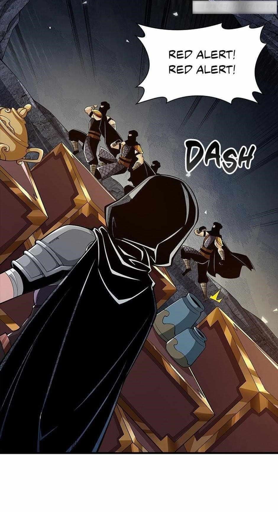 Back Then, I Didn’t Realize It Was A Big Win Chapter 16 - Page 31