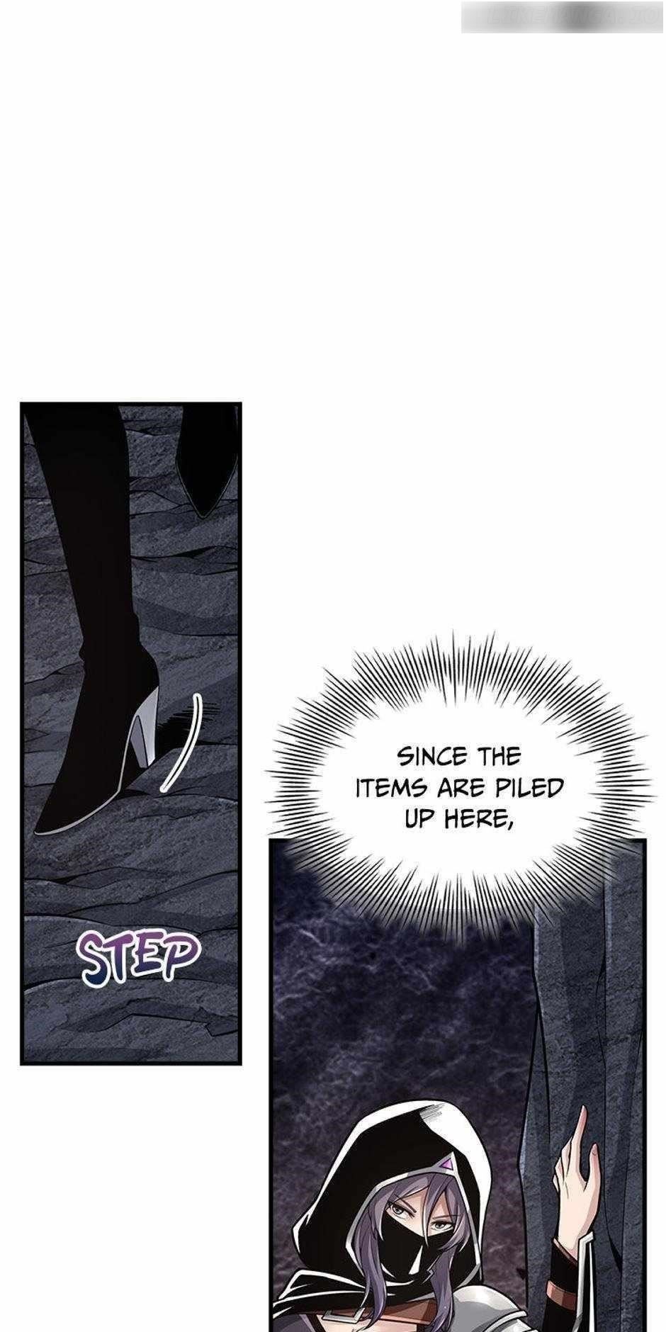Back Then, I Didn’t Realize It Was A Big Win Chapter 16 - Page 33