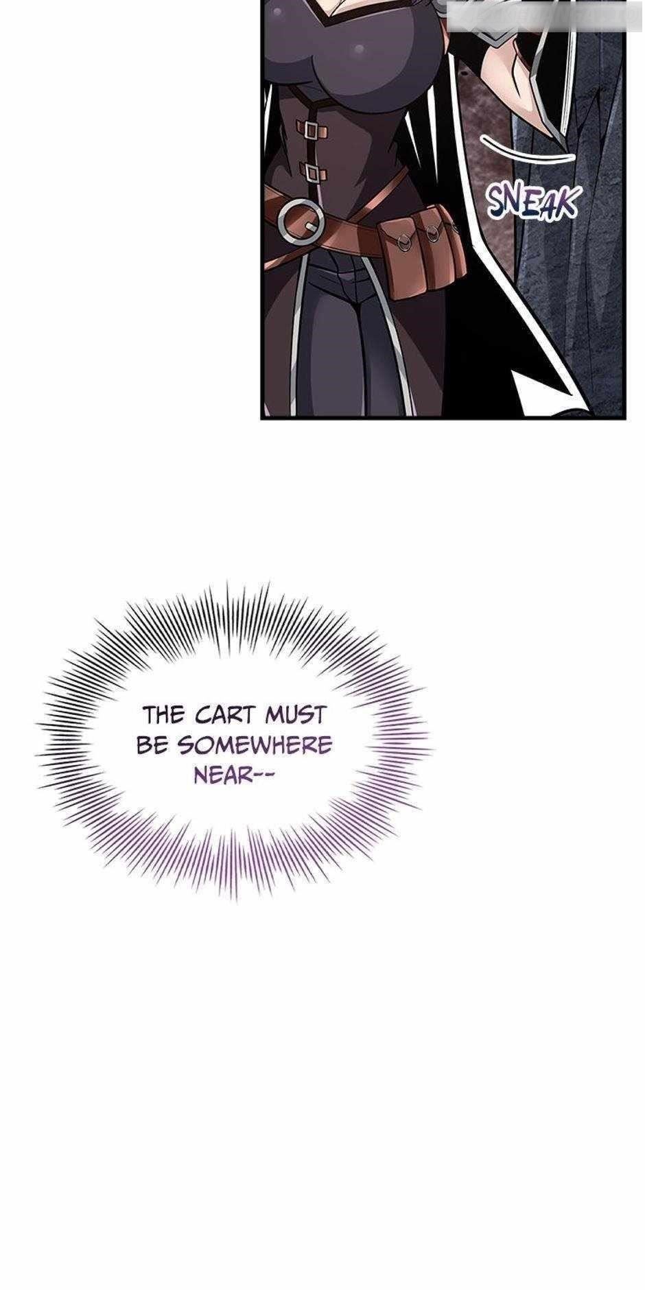Back Then, I Didn’t Realize It Was A Big Win Chapter 16 - Page 34