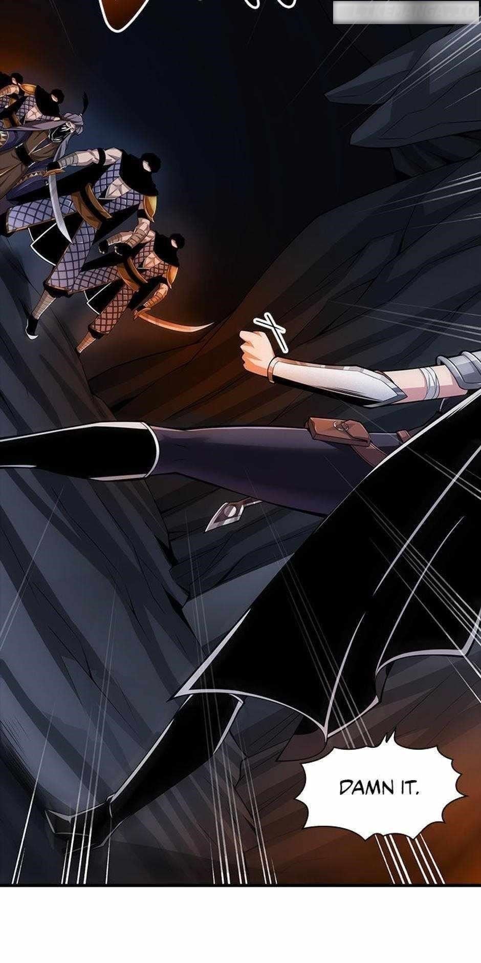 Back Then, I Didn’t Realize It Was A Big Win Chapter 16 - Page 37