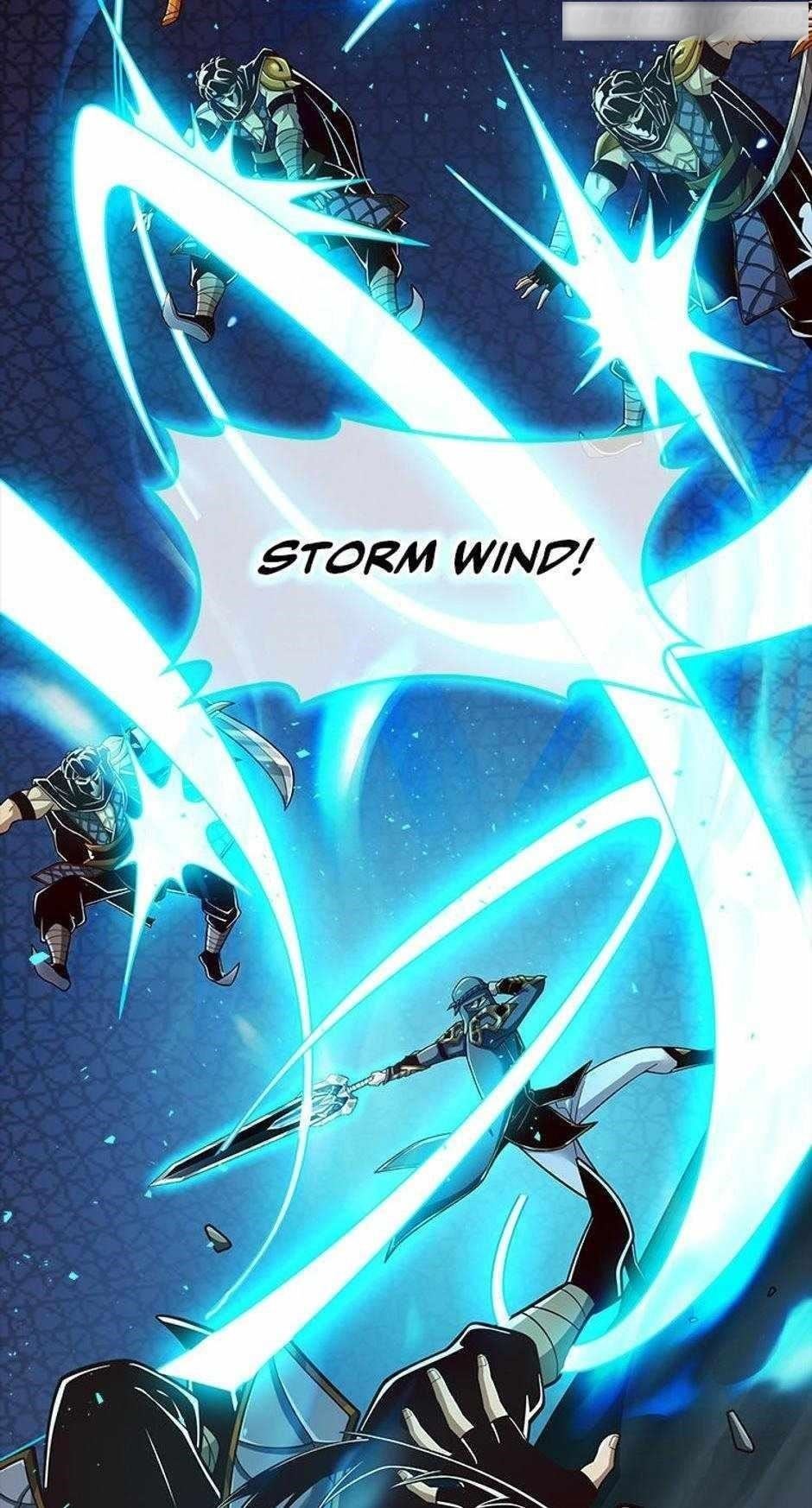 Back Then, I Didn’t Realize It Was A Big Win Chapter 16 - Page 44