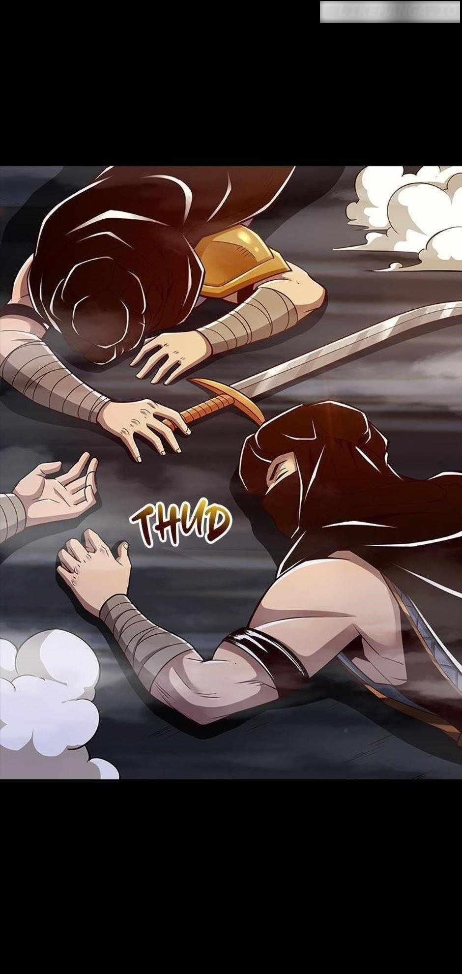 Back Then, I Didn’t Realize It Was A Big Win Chapter 16 - Page 68