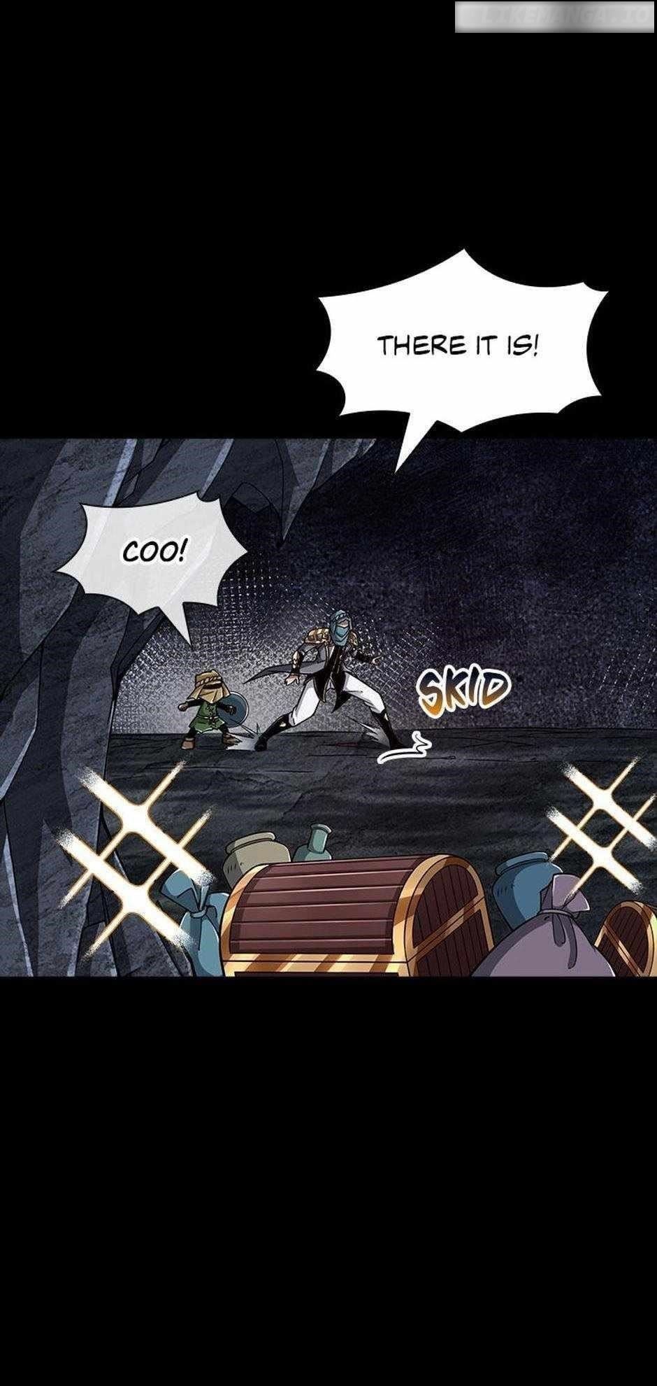 Back Then, I Didn’t Realize It Was A Big Win Chapter 16 - Page 71
