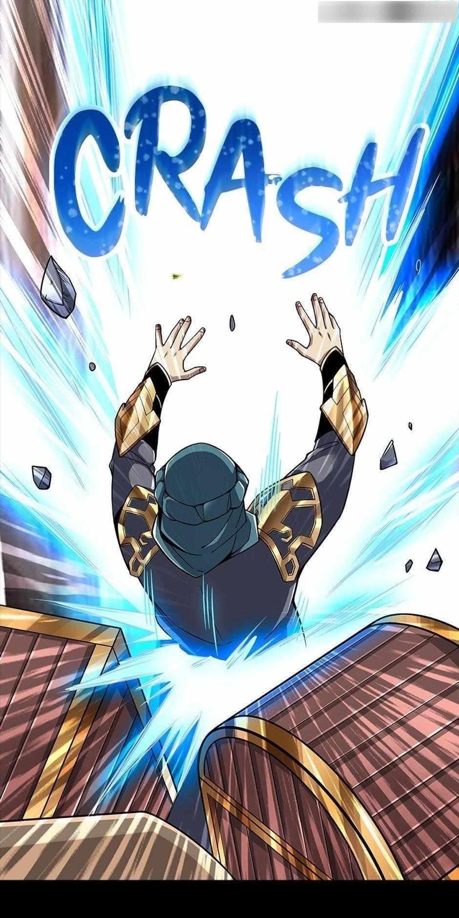 Back Then, I Didn’t Realize It Was A Big Win Chapter 16 - Page 83