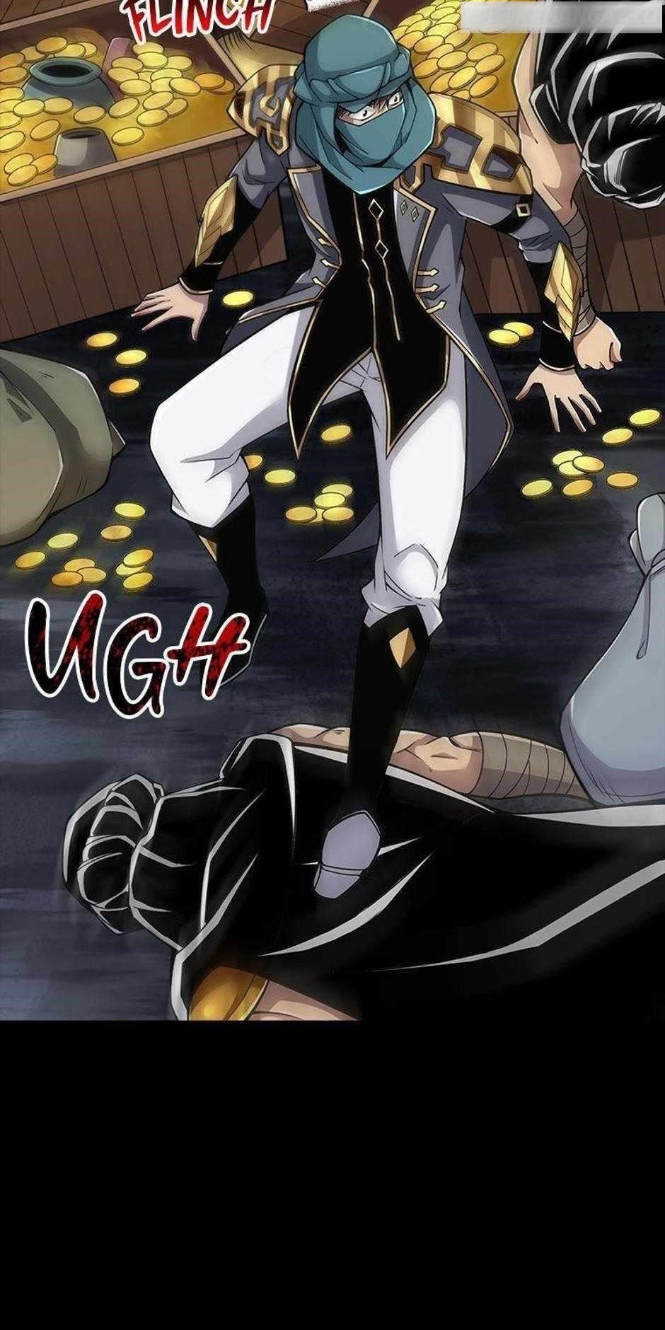 Back Then, I Didn’t Realize It Was A Big Win Chapter 16 - Page 85