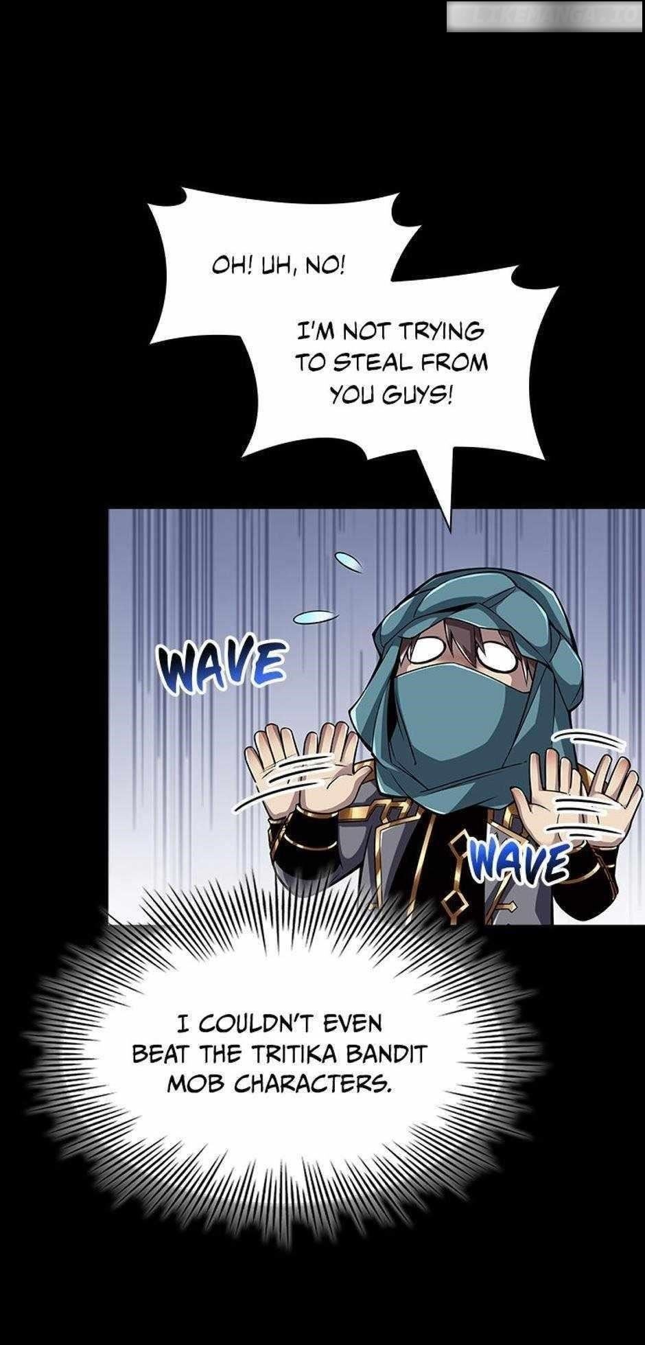 Back Then, I Didn’t Realize It Was A Big Win Chapter 16 - Page 88