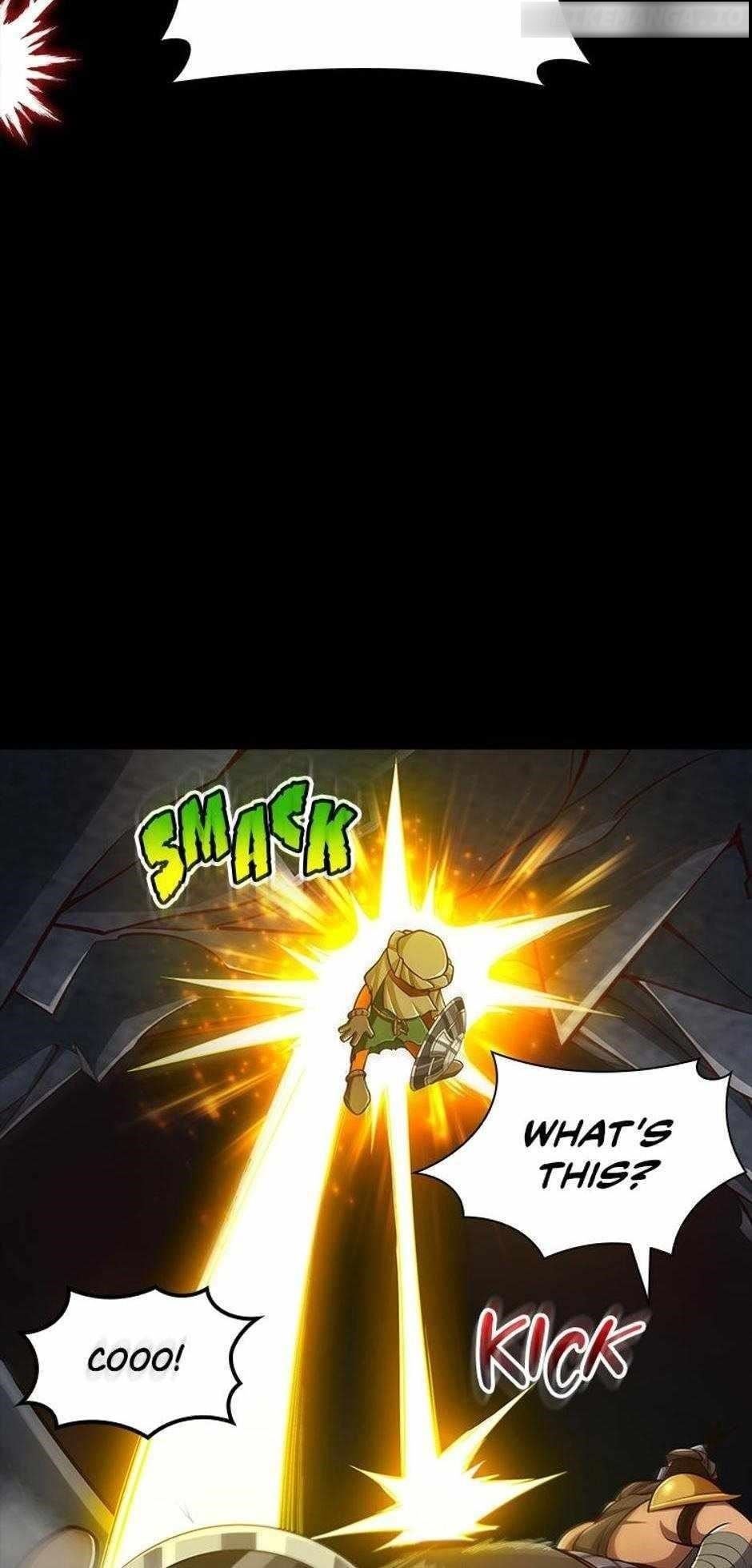 Back Then, I Didn’t Realize It Was A Big Win Chapter 16 - Page 91