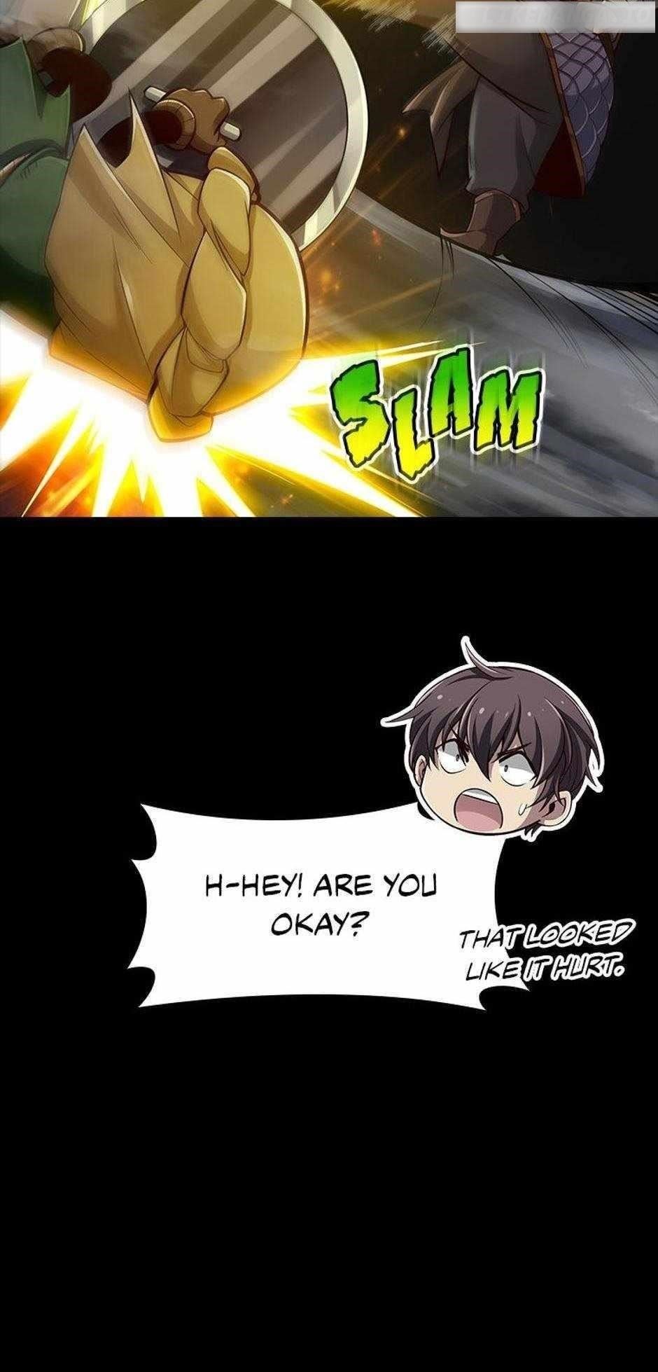 Back Then, I Didn’t Realize It Was A Big Win Chapter 16 - Page 92