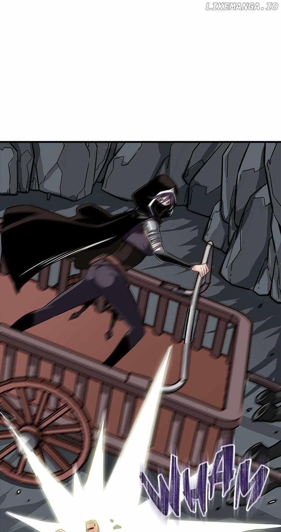 Back Then, I Didn’t Realize It Was A Big Win Chapter 17 - Page 10