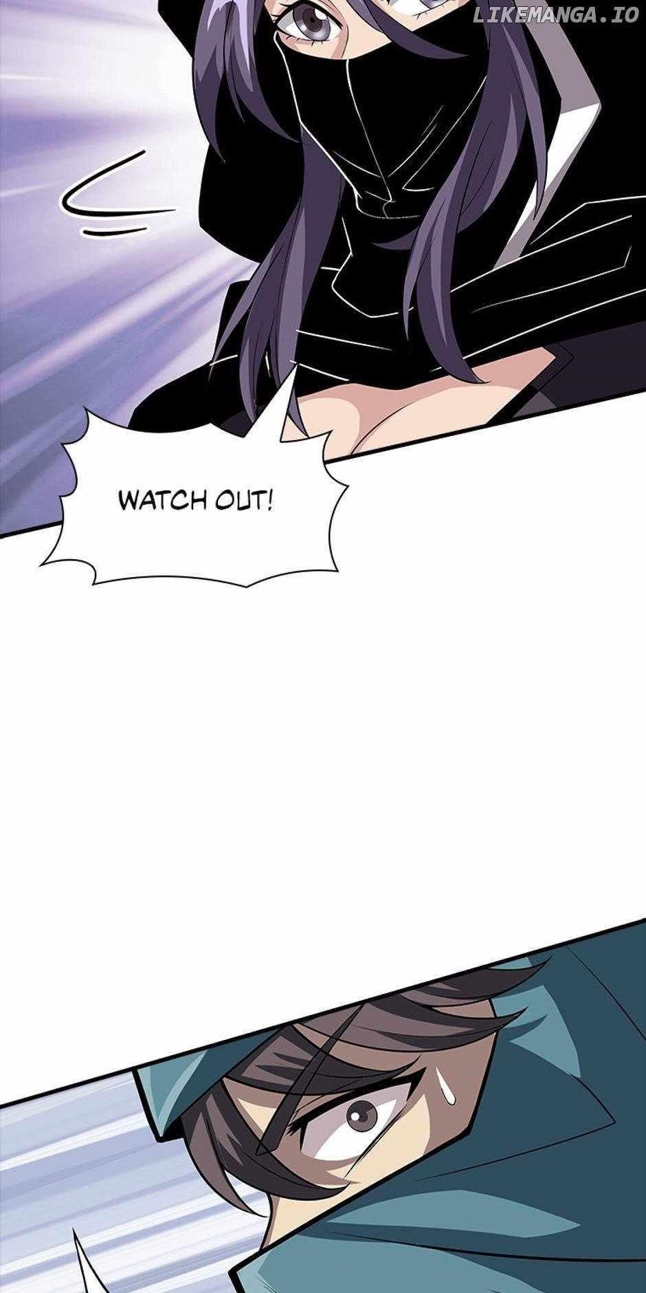 Back Then, I Didn’t Realize It Was A Big Win Chapter 17 - Page 19