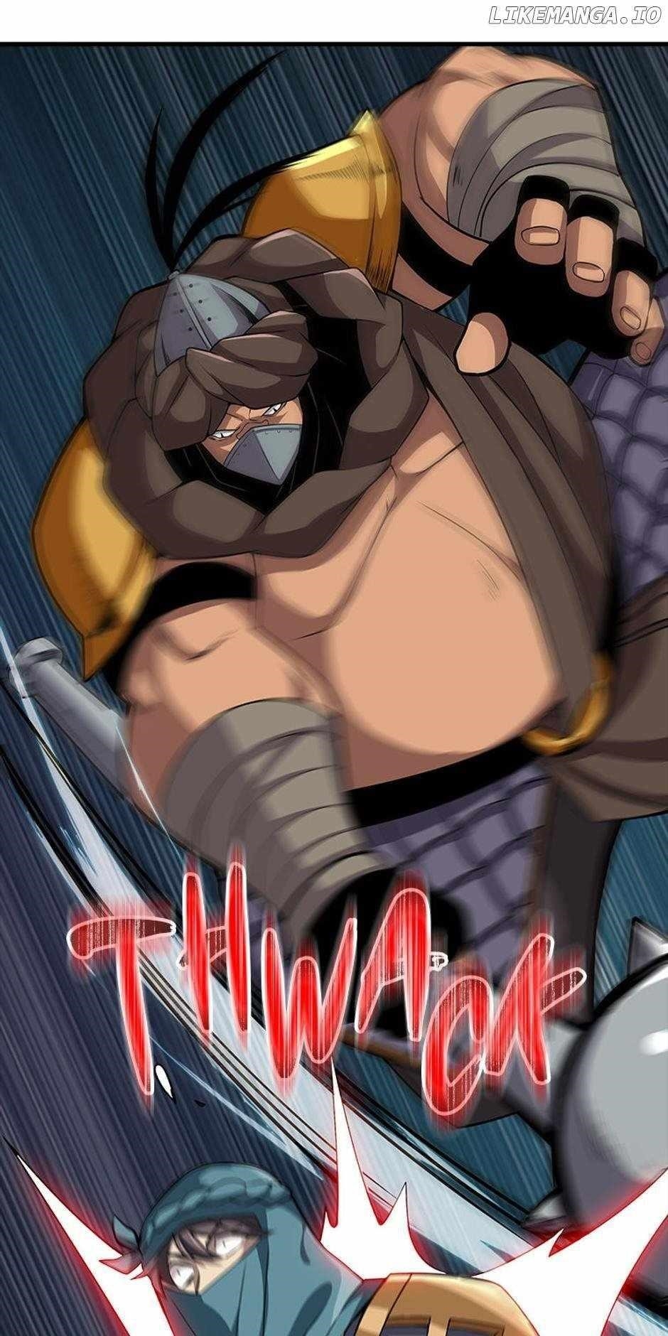Back Then, I Didn’t Realize It Was A Big Win Chapter 17 - Page 21