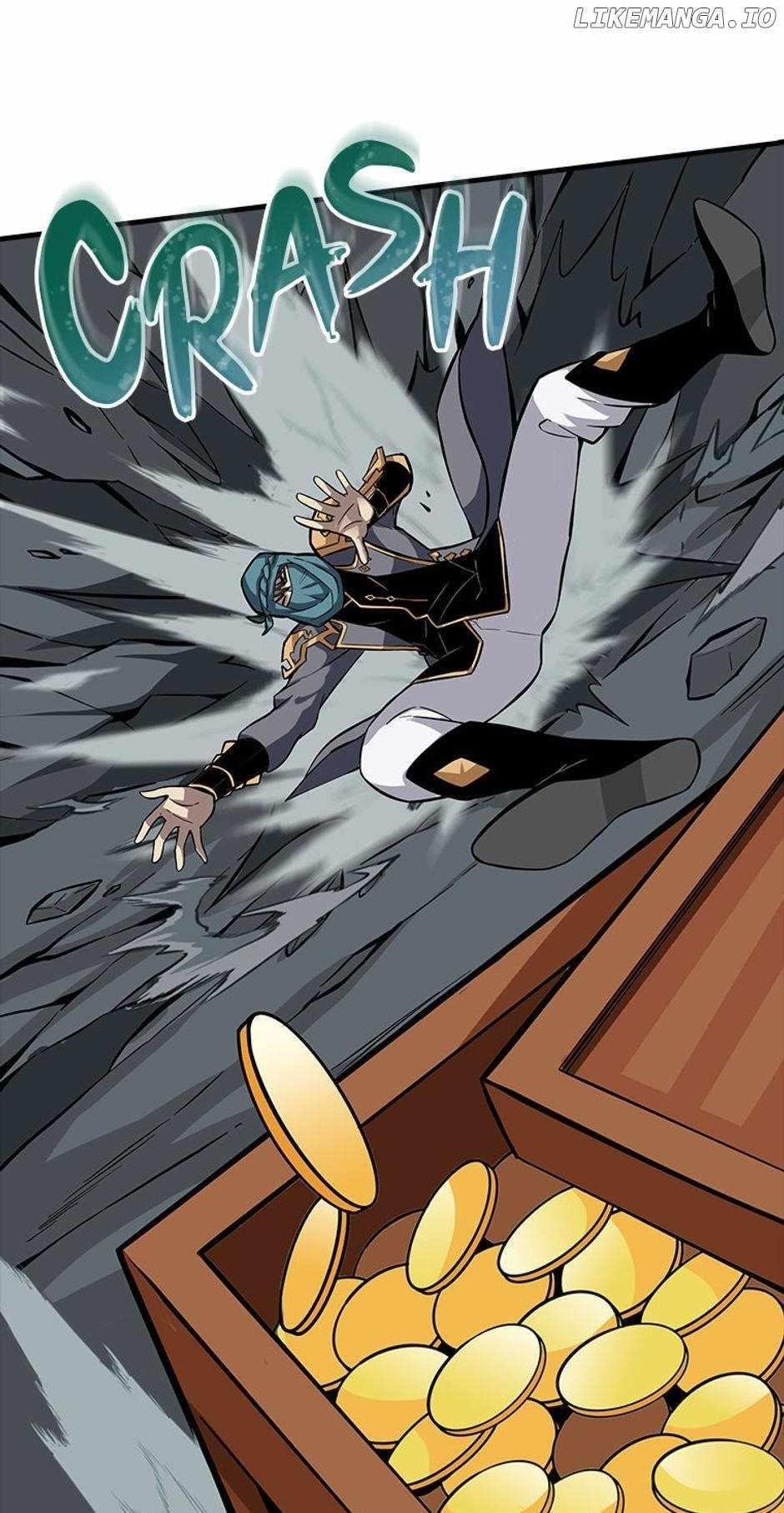 Back Then, I Didn’t Realize It Was A Big Win Chapter 17 - Page 24