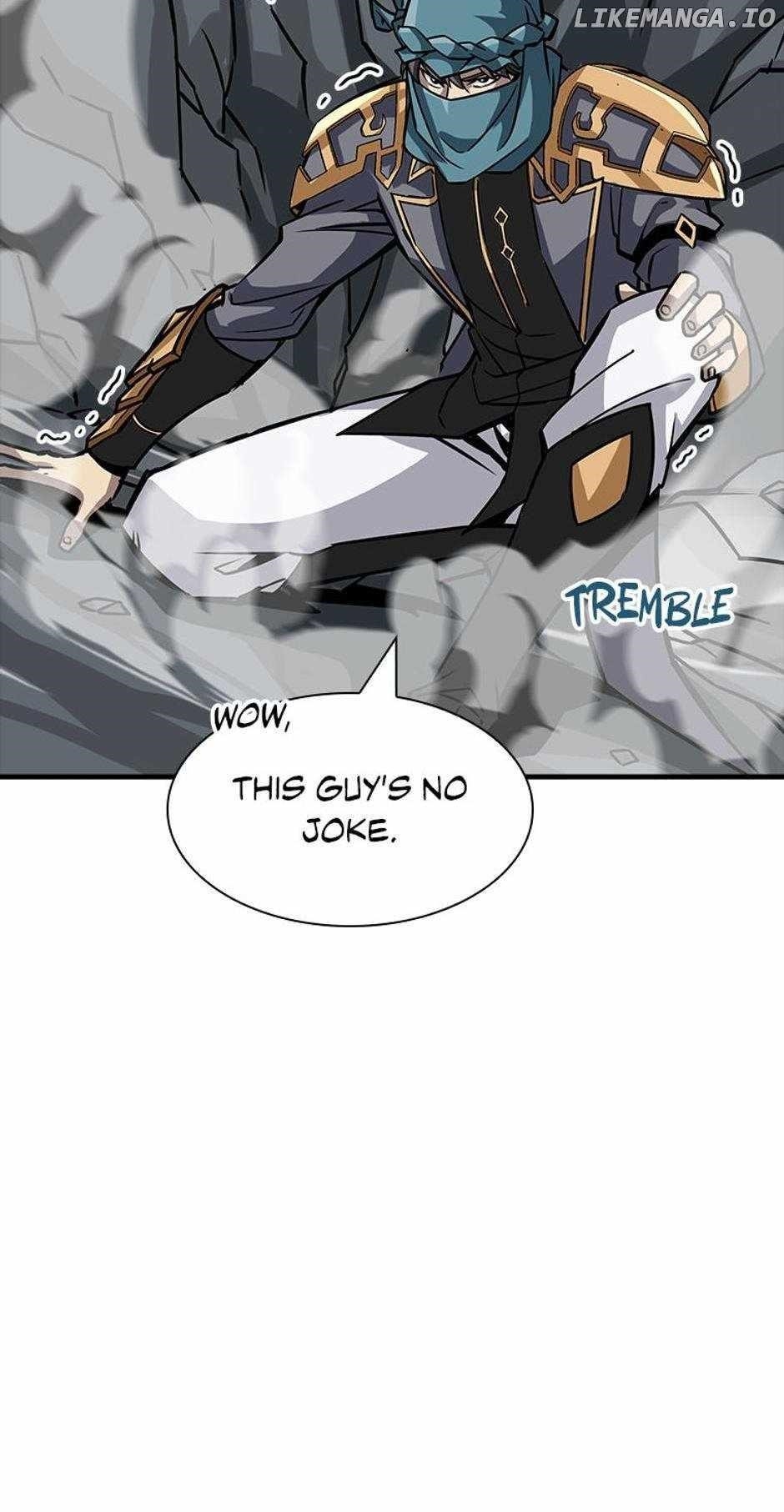 Back Then, I Didn’t Realize It Was A Big Win Chapter 17 - Page 27