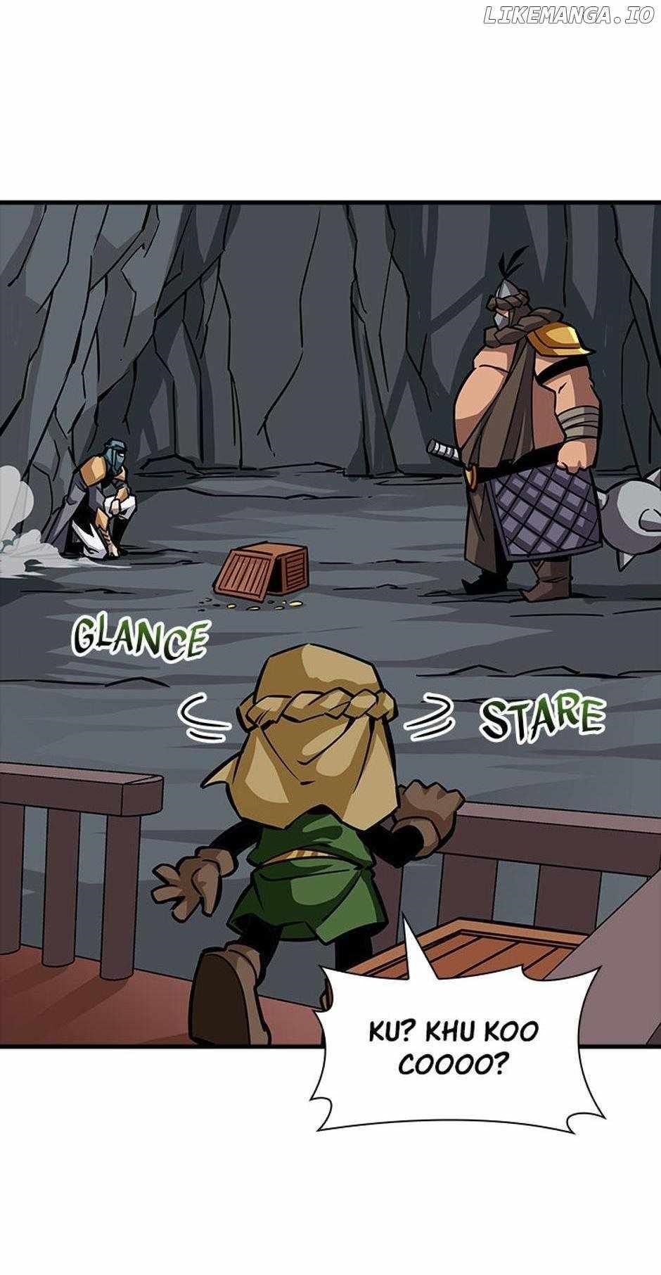 Back Then, I Didn’t Realize It Was A Big Win Chapter 17 - Page 28