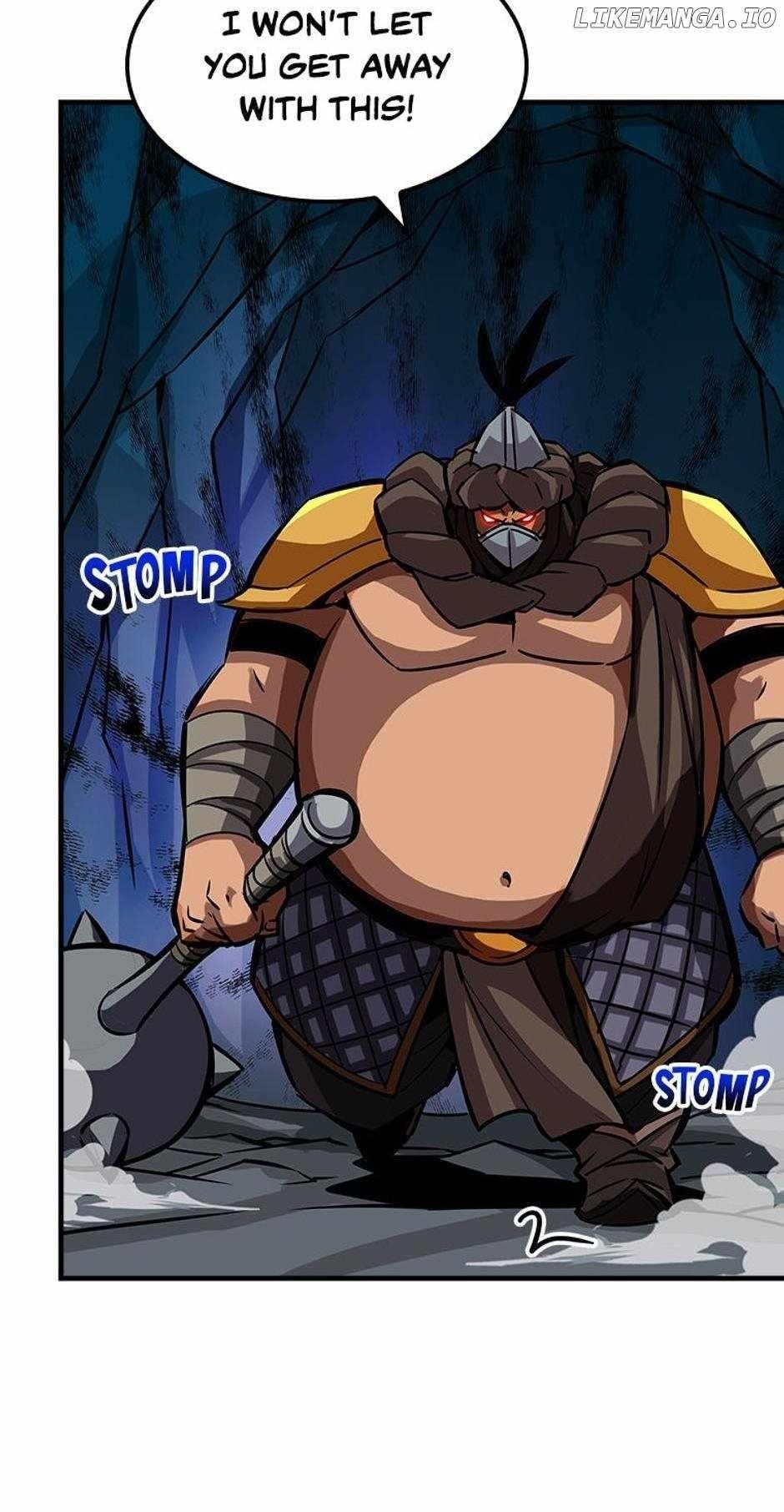 Back Then, I Didn’t Realize It Was A Big Win Chapter 17 - Page 30