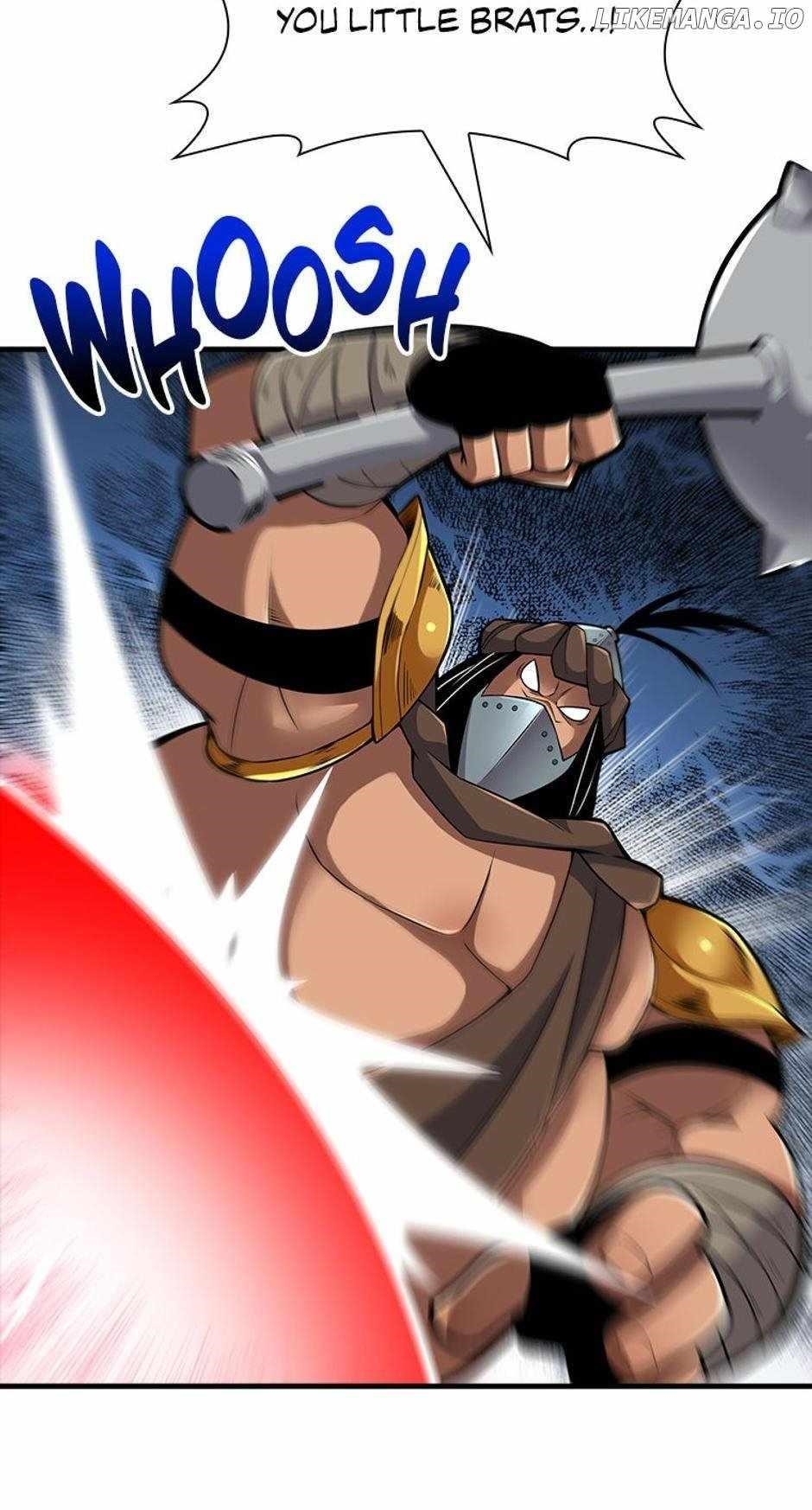 Back Then, I Didn’t Realize It Was A Big Win Chapter 17 - Page 35