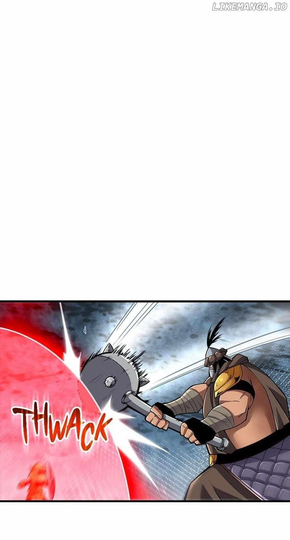 Back Then, I Didn’t Realize It Was A Big Win Chapter 17 - Page 36