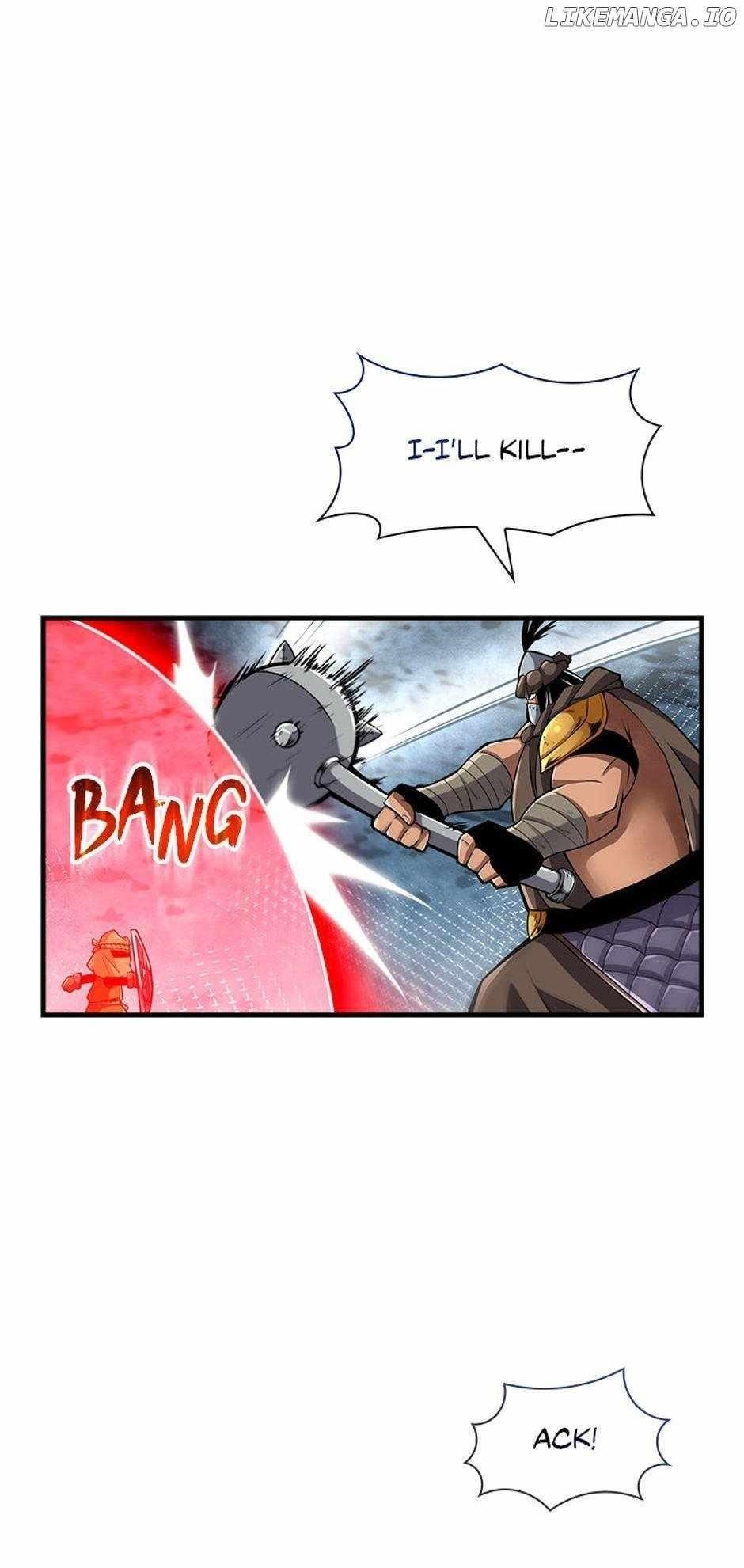 Back Then, I Didn’t Realize It Was A Big Win Chapter 17 - Page 38
