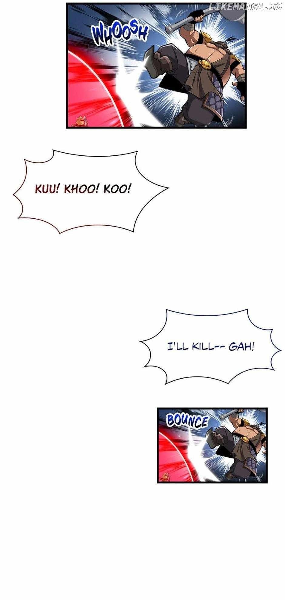 Back Then, I Didn’t Realize It Was A Big Win Chapter 17 - Page 39