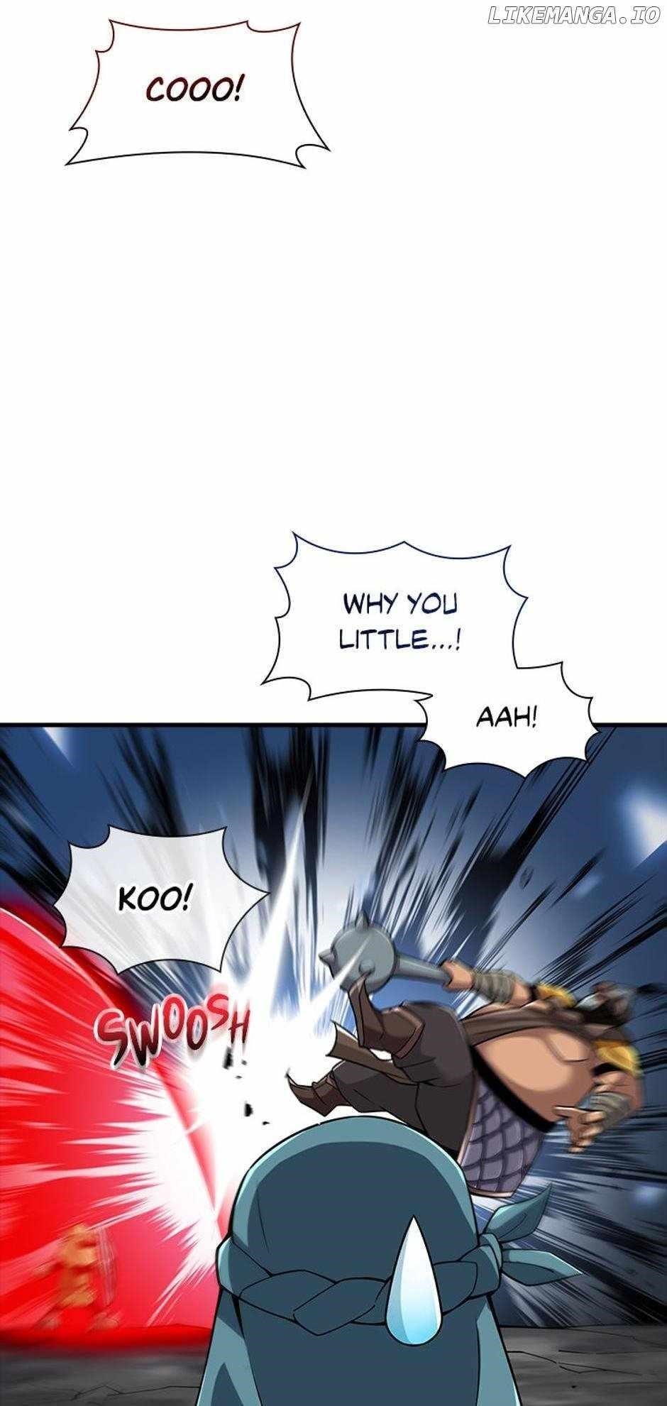 Back Then, I Didn’t Realize It Was A Big Win Chapter 17 - Page 40